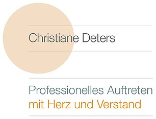 ChristianeDeters_Logo_V01